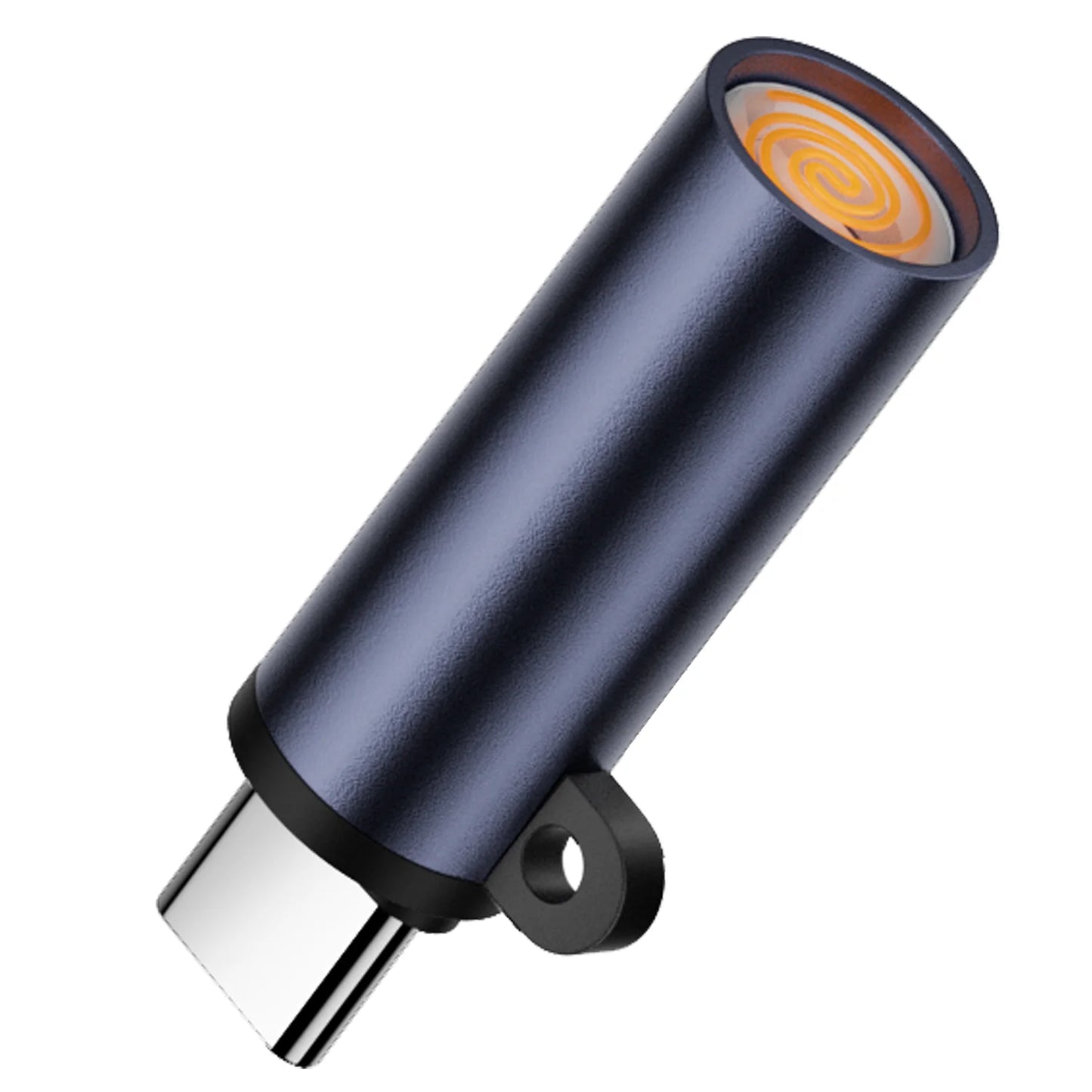 Mini Allume-Cigare USB-C —  Compact & Sans Flamme