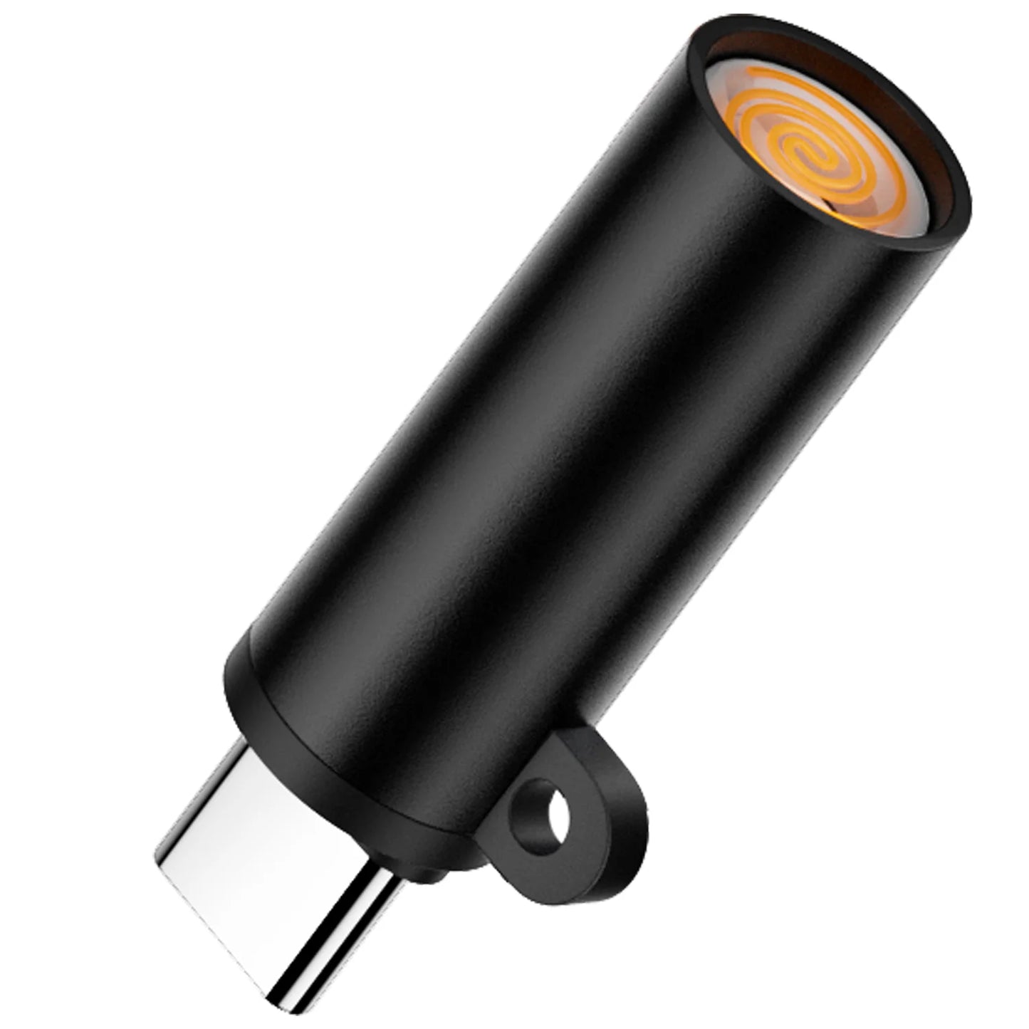 Mini Allume-Cigare USB-C —  Compact & Sans Flamme