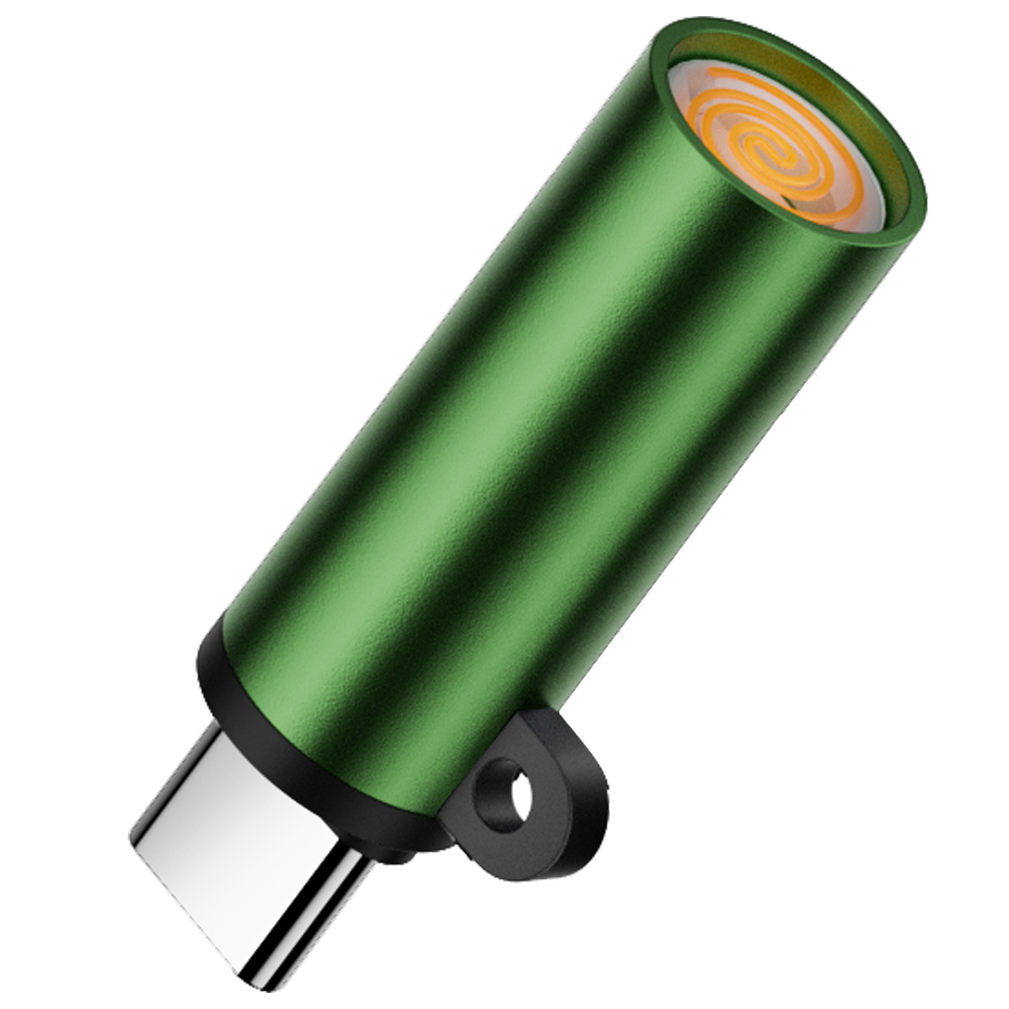 Mini Allume-Cigare USB-C —  Compact & Sans Flamme