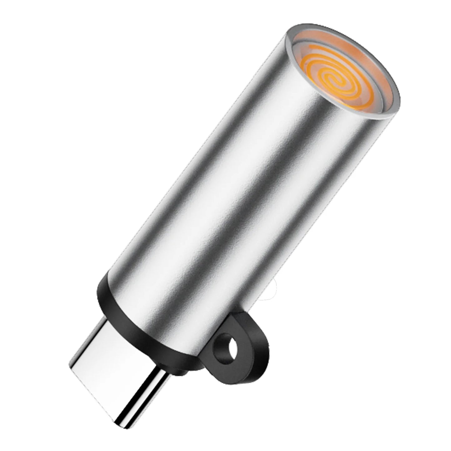 Mini Allume-Cigare USB-C —  Compact & Sans Flamme